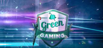 Alles was Sie über Green Gaming wissen müssen