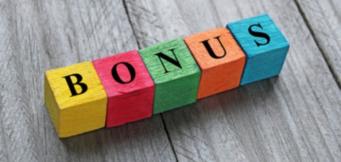 Bonus Willkommensangebot