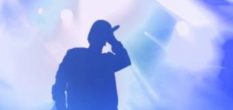 Rapper Professor Green mrgreen