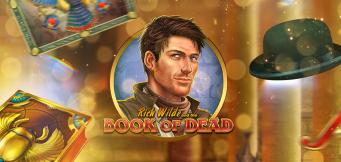 book of dead
