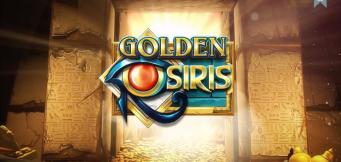 golden osiris