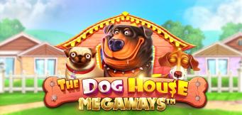 the dog house mr green