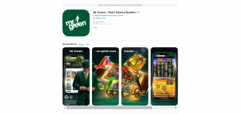 mr green app