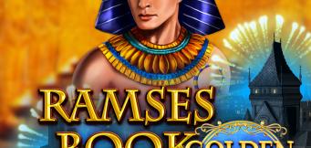 Ramses Book Golden Nights