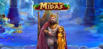 hand of midas