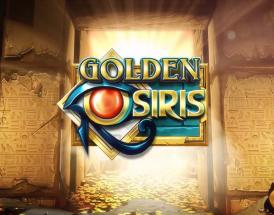 golden osiris