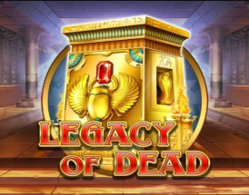 legacy of dead
