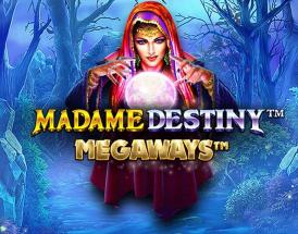 madame destiny slot