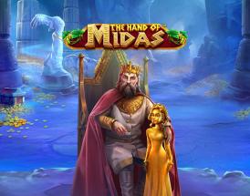 hand of midas