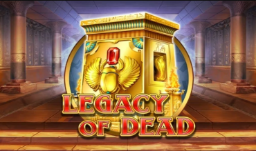 legacy of dead
