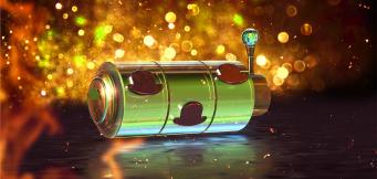 Mr Green