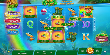 Dawn of Egypt - demo game screenshot 363x183-1683729632050_tcm2087-586806