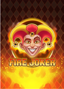 Fire Joker