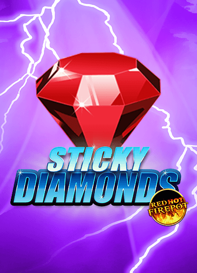 Sticky Diamonds