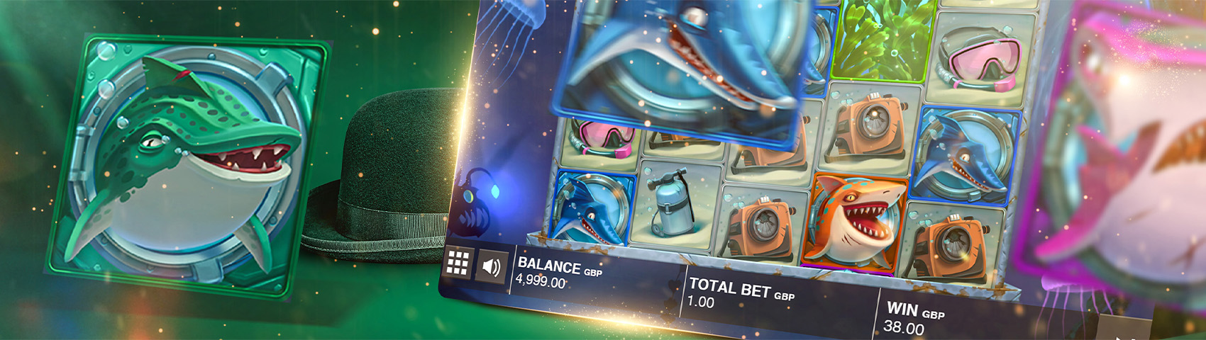 Razor Shark - 1700 - 480-1701096171842_tcm2087-602620