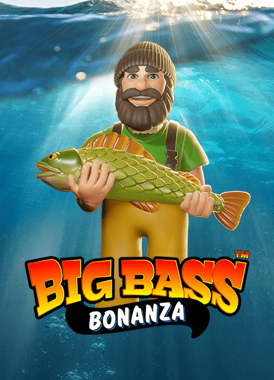 Big Bass Bonanza